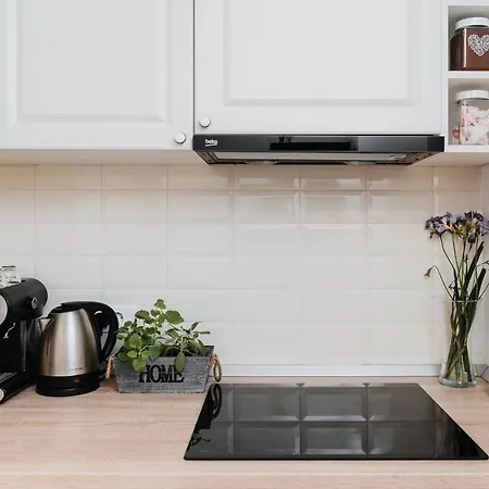 Апартаменты N&b Клуж-Напока