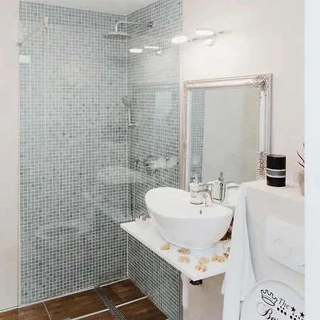 Apartment N&b Cluj-Napoca