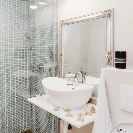 아파트 N&b 클루지나포카