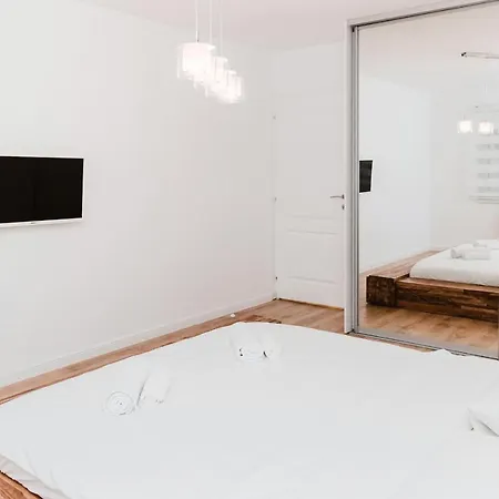 N&b Appartement