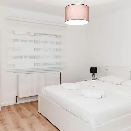 Apartment N&b Cluj-Napoca