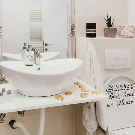 Apartment N&b Cluj-Napoca