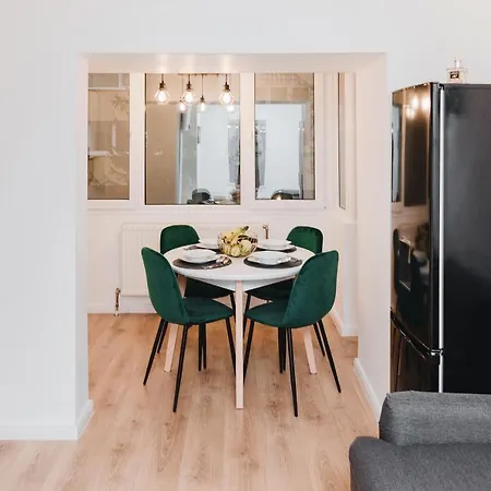 N&b Apartment *