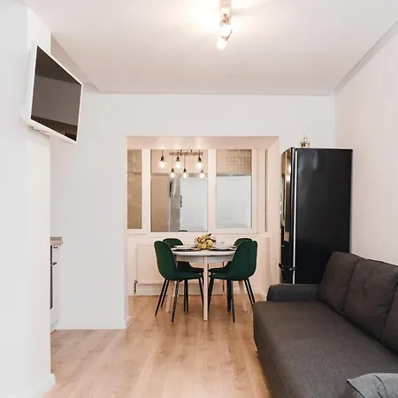 N&b Апартаменты Клуж-Напока