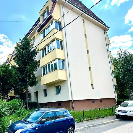 N&b Cluj-Napoca