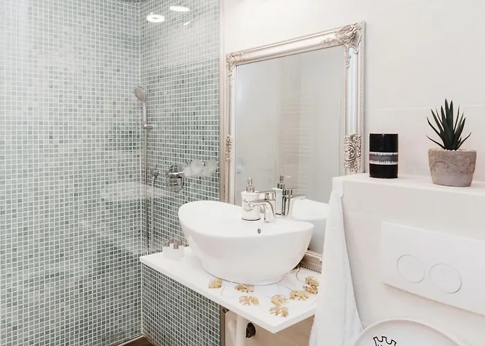 Апартаменты N&b Клуж-Напока