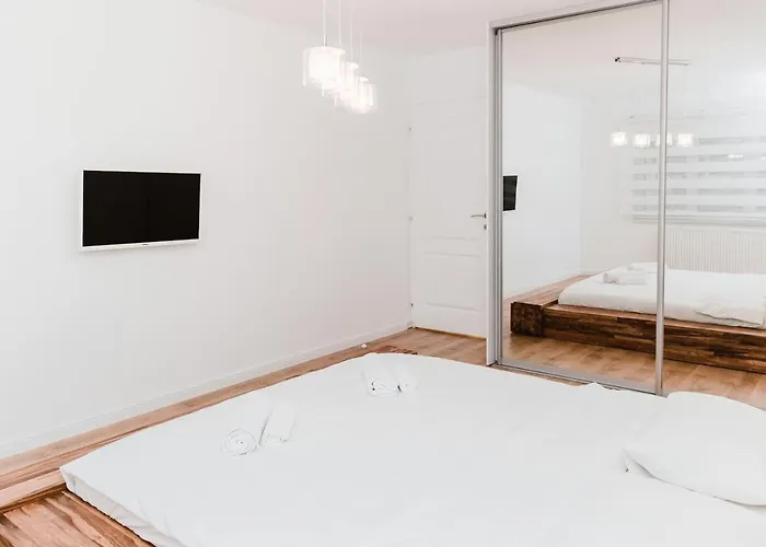 N&b Апартаменты