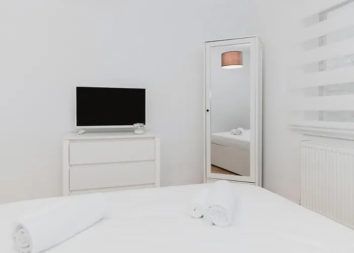 Апартаменты N&b Клуж-Напока