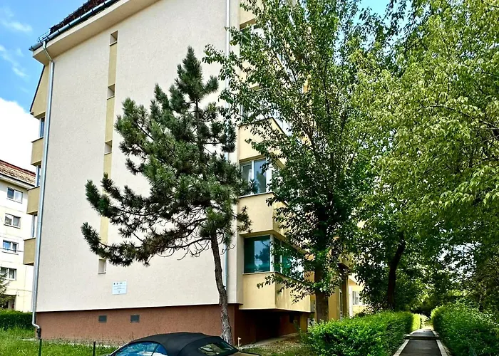 Апартаменты N&b